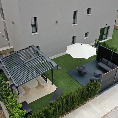 波尔Grey House公寓 外观 照片