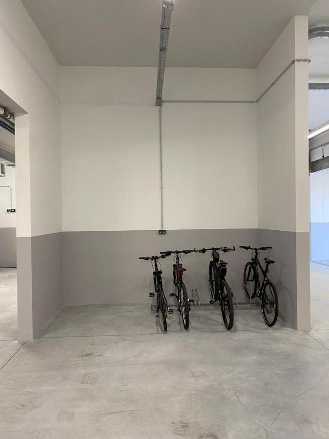 波尔Grey House公寓 外观 照片